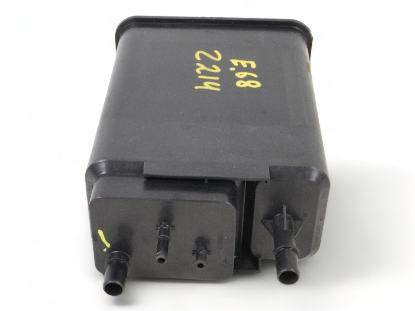 2004 - 2008 MASERATI QUATTROPORTE M139 FUEL VAPOR CHARCOAL CANISTER EVAPORATOR