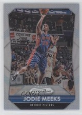 2015-16 Panini Prizm Silver Prizm Jodie Meeks #130 2o7