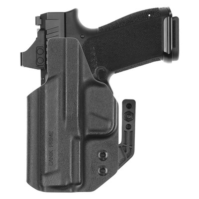 NEW Tulster OATH IWB/AIWB Holster Canik Mete MC9 Prime | eBay