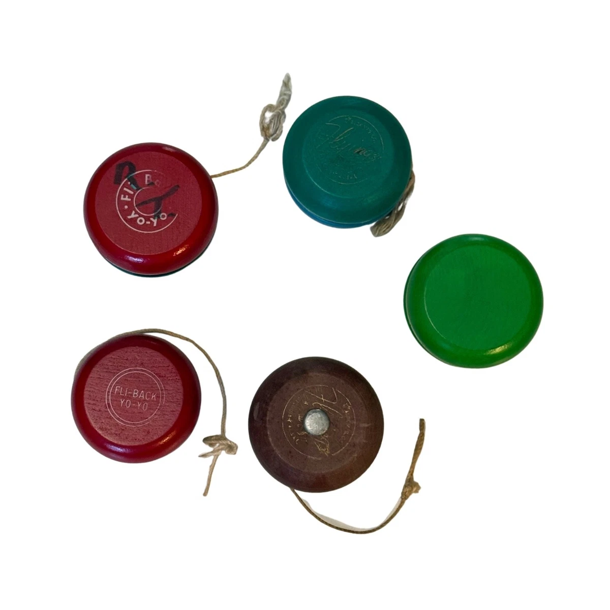 Preços baixos em Sem Marca ioiôs | eBay