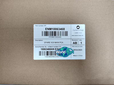 Brand new Markem-Imaje ENM10063468 Module ENM10063468