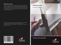 José De Sá AraúJo Neto | Notazioni Varie | Taschenbuch | Italienisch (2020)