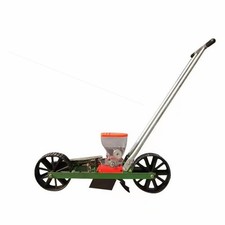 Maszyna do siewu warzyw Ręcznie prowadzona maszyna do siewu rzodkiewki i kapusty chińskiej