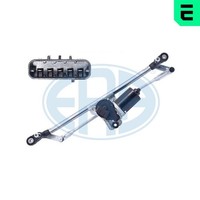 Scheibenreinigungsanlage ERA 460033A FüR Fiat Stilo 12V Multi Wagon 16V 192_XA1B