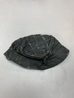 Tactical Camo Hat Cap Fitted Mens One Size Black Bucket Hunting Outdoors