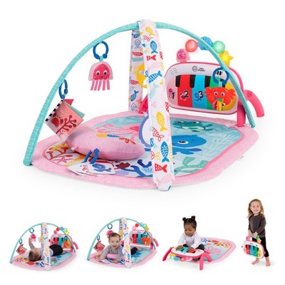 Baby Einstein Ocean Explorers 4-in-1 Kickin Tunes 1 Count (Pack of 1),