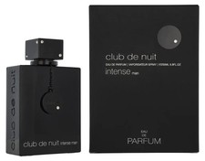 Armaf Club de Nuit Parfüm, Intense Man 200 m...