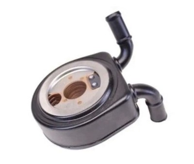 Genuine Mopar Engine Oil Cooler 4694338AD