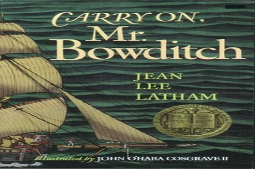Carry on, Mr Bowditch, Latham, Jean Lee