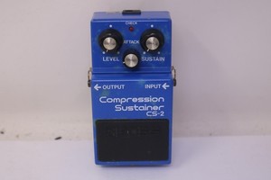 Boss Cs2 | eBay