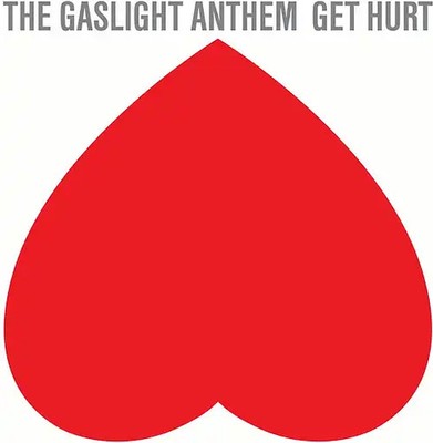 Gaslight Anthem,the - Get Hurt