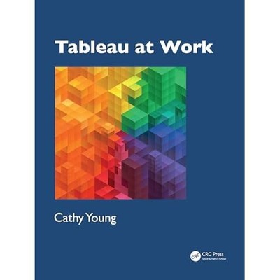 Tableau at Work -  NEW Cathy Young 2025