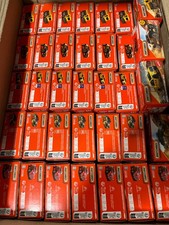 Matchbox Assorted Bulk Lot 20 Approximately 250 Cars