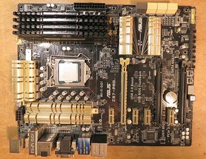I7 4770k Motherboard | eBay