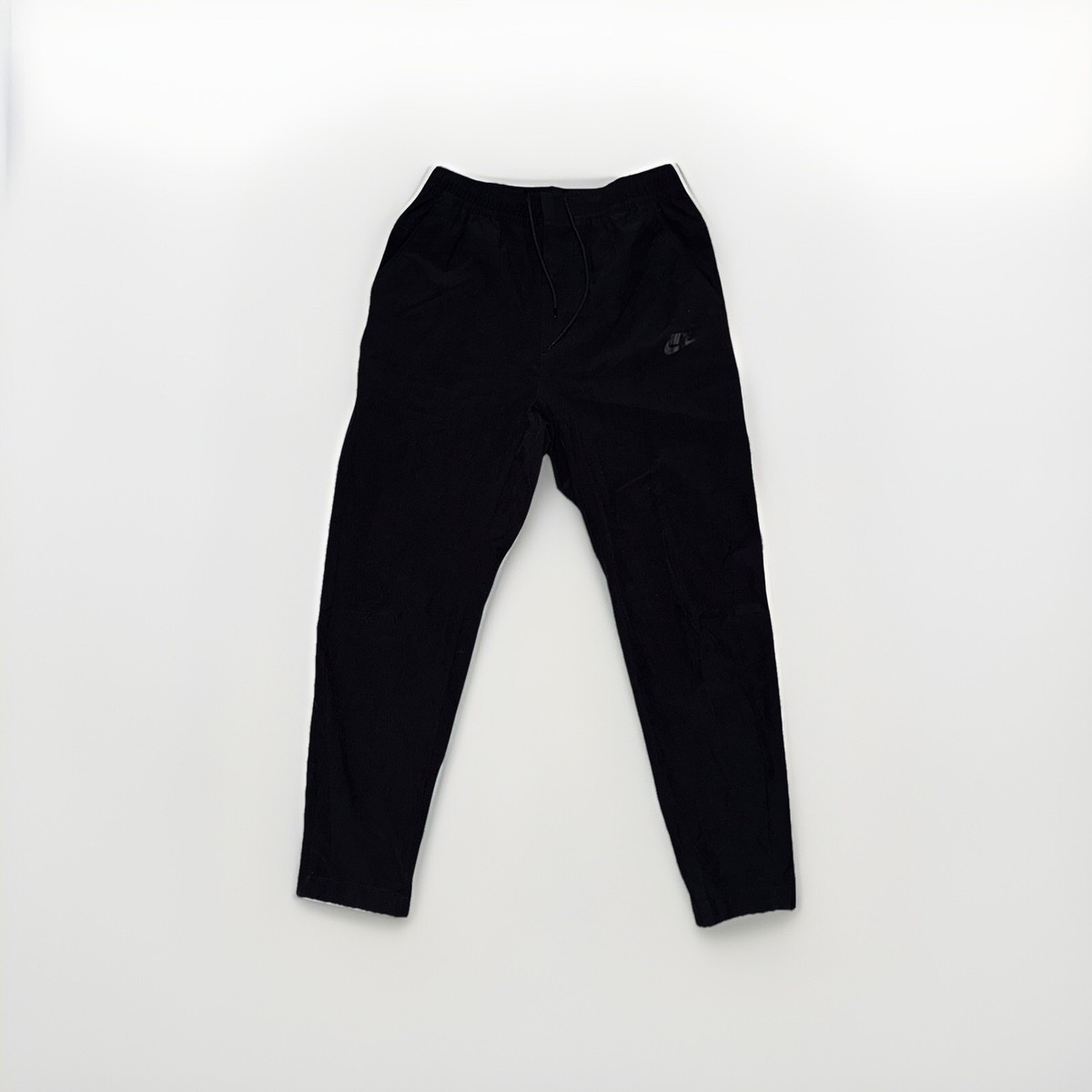 Nike Pants Mens Medium Tech Essentials Woven Commuter Jogger