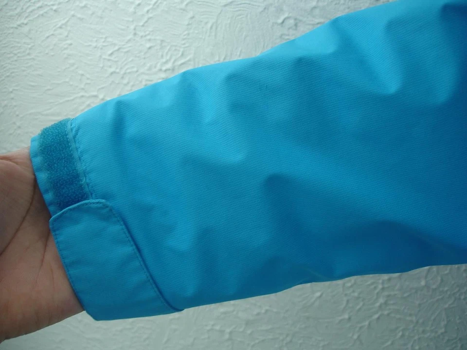 Boys S 7/8 The North Face Freedom DryVent Waterproof Insulated Jacket Coat Parka - Image 4 of 4