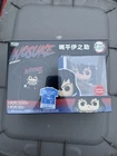 Funko Pop and Tee Demon Slayer Inosuke Hashibira Unmasked Size Large Shirt