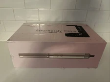 SilverELLA BELLA 6 in 1 Professional Hot Air Styler, Hair Dryer, w Outer Box NIB