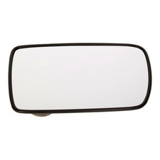 Spiegelglas, Außenspiegel Links, konvex Alkar für Kia Picanto SA 1.1 CRDi