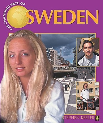 Sweden (The Changing Face Of), Stephen Keeler