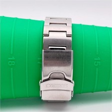 SEIKO 5 Sports Automatic Watch 4R36-02T0 Working Model SRP481K1 6