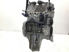 Moteur Mercedes 200