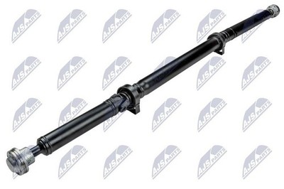 Genuine NTY Drive Shaft Final Drive NWN-LR-035 for Land Rover