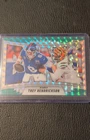 2025 Mosaic Trey Hendrickson Mosaic Green (Raw)