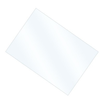 10,1--FEP-Folie 280 X 200 X 0,15 mm für Photon Mono M7 Pro M5 M5s UV-H6838