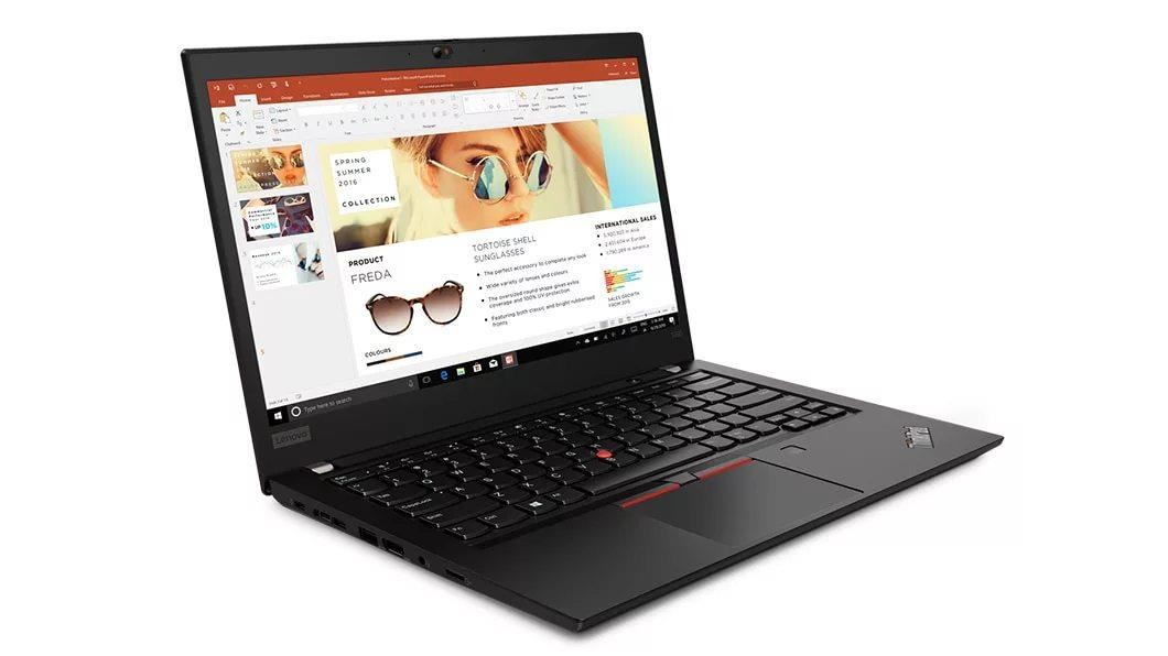 Lenovo ThinkPad T495 14