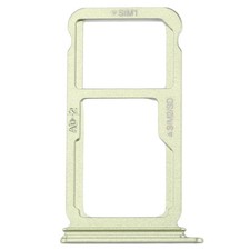 For Huawei P10 Plus SIM Card Tray  SIM / Micro SD Card Tray, For Huawei P10 Pl