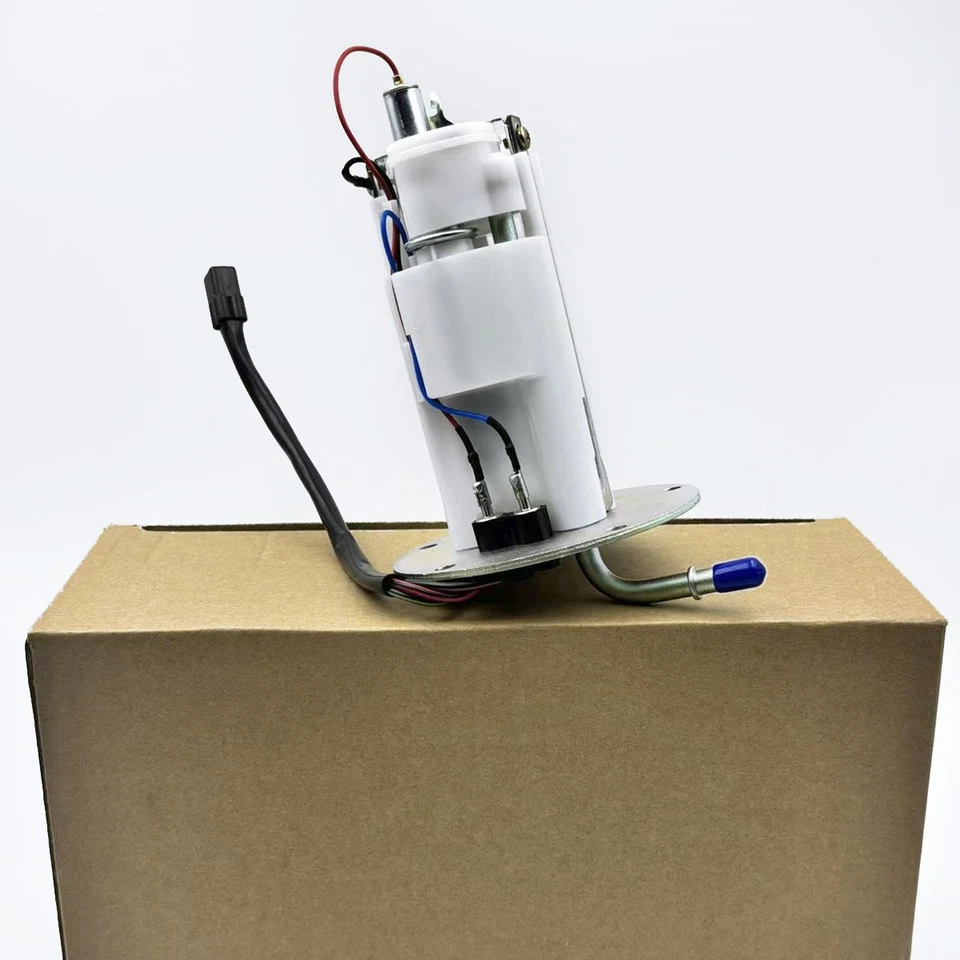 Fuel Pump Module Assembly Replace 49040-0030 For 2008-2010 Kawasaki Ninja ZX10R Foto 3 de 4