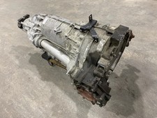 13-17 Audi Q5 3.0t Quattro 8hp55 Auto Transmission Mqy 0bk300036m003 91k Mk