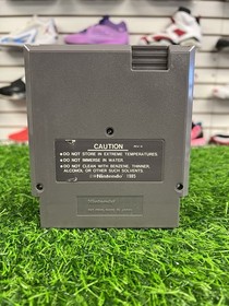 Nintendo NES Bubble Bobble  Game Cartridge Only TESTED