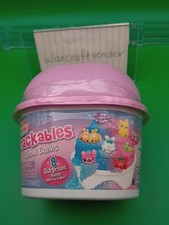 Num Noms Snackables Snow Cones Series 2 Lot x2