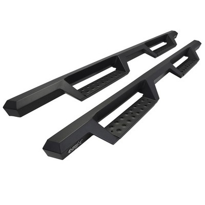 Westin 56-13835 HDX Drop Nerf Bars for 10-23 4Runner Trail SR5 TRD No Limited