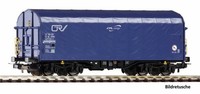 Piko 24632 Schiebeplanwagen Cfl Ep 6 Auf Wunsch MäRklin Achsen Gratis 1:87