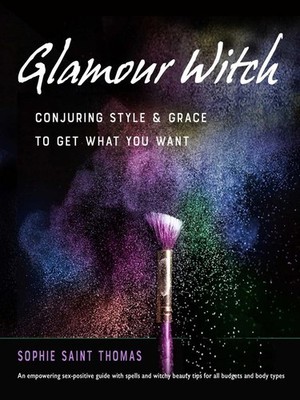 Glamour Witch | Sophie Saint Thomas | englisch