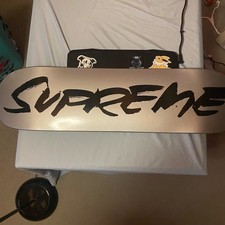 Supreme Furtura Board Unwrapped But Never Built