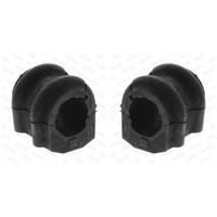 2X Moog Lagerung Stabilisator Vorne Links Rechts FüR KIA Sportage SL Hyundai