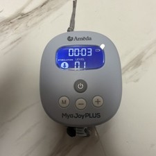 Ameda Mya Joy Plus Breast Pump Only