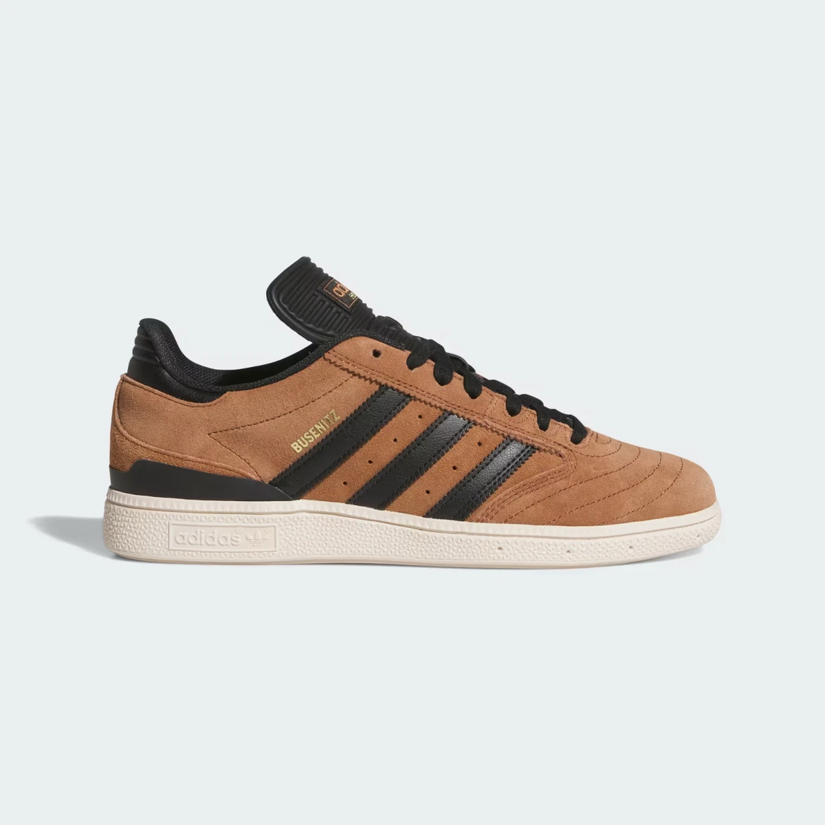 Preços baixos em adidas Busenitz Black Gum | eBay