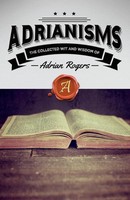 Adrian Rogers | Adrianisms | Taschenbuch | Englisch (2015) | Ean 9781613142868
