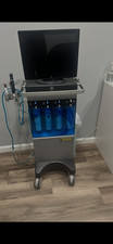 Professional HydraFacial machine, 2019 model, in good working condition