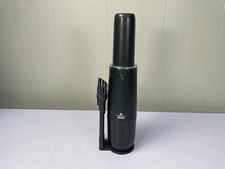 Bissell AeroSlim 29869 Cordless Hand Vacuum USB Recharge Dock Tools Car Charger