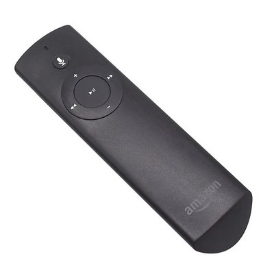 New Sealed in Box Amazon Alexa Echo Dot Voice Remote PT346SK