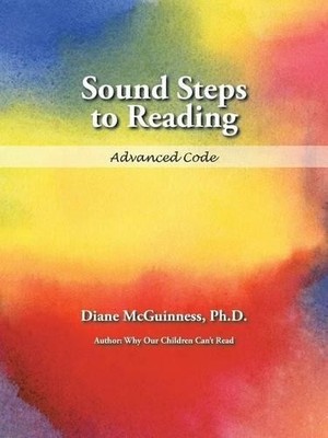 Diane McGuinness Sound Steps to Reading (Taschenbuch)