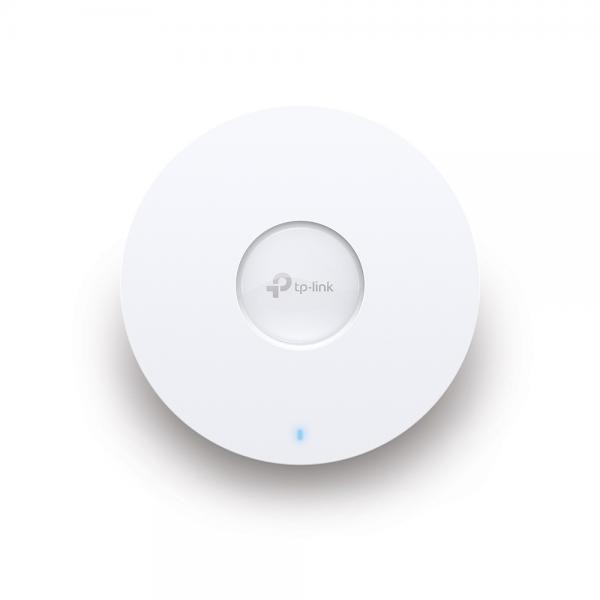 TP-Link Omada EAP650 punto accesso WLAN 2976 Mbit/s Bianco Supporto Power over Ethernet (PoE) - Immagine 3