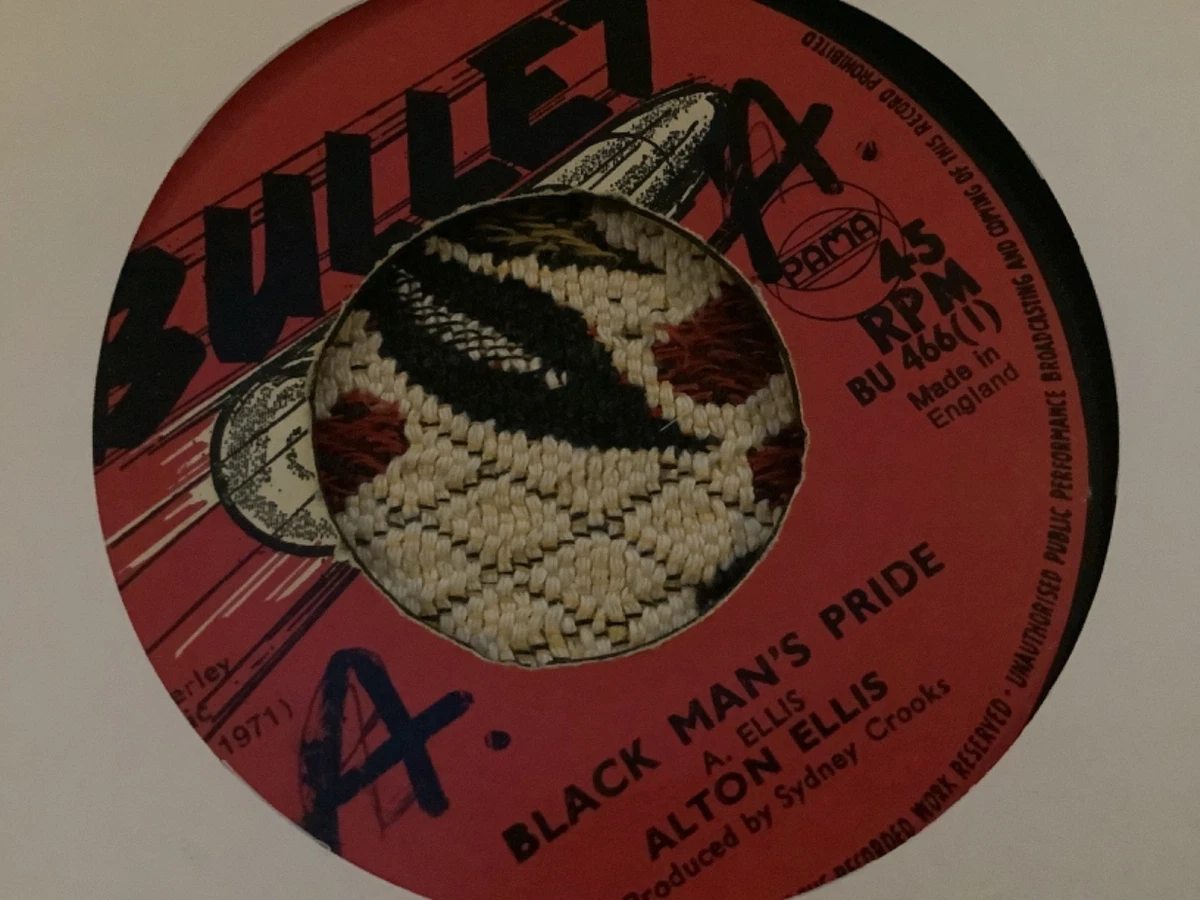 Las mejores ofertas en Discos de vinilo Alton Ellis 7