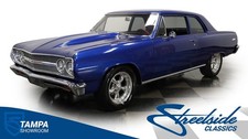 1965 Chevrolet Chevelle for Sale